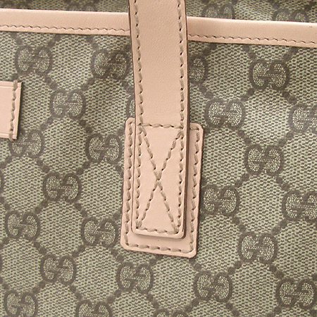 Gucci(����) 181084 GG�ΰ� PVC ���� ����� [�б�����������2ȣ��] �̹���3 - ���̺��� �߰���ǰ